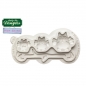 Preview: Silicone Mould - Owls